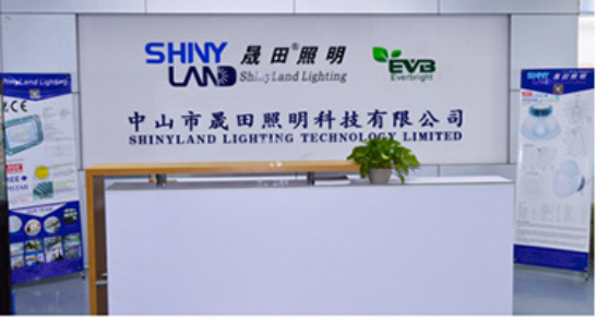 中山市晟田照明科技有限公司攜手遠大方略落地《人力資源、集成供應(yīng)鏈及集成運營》改善項目