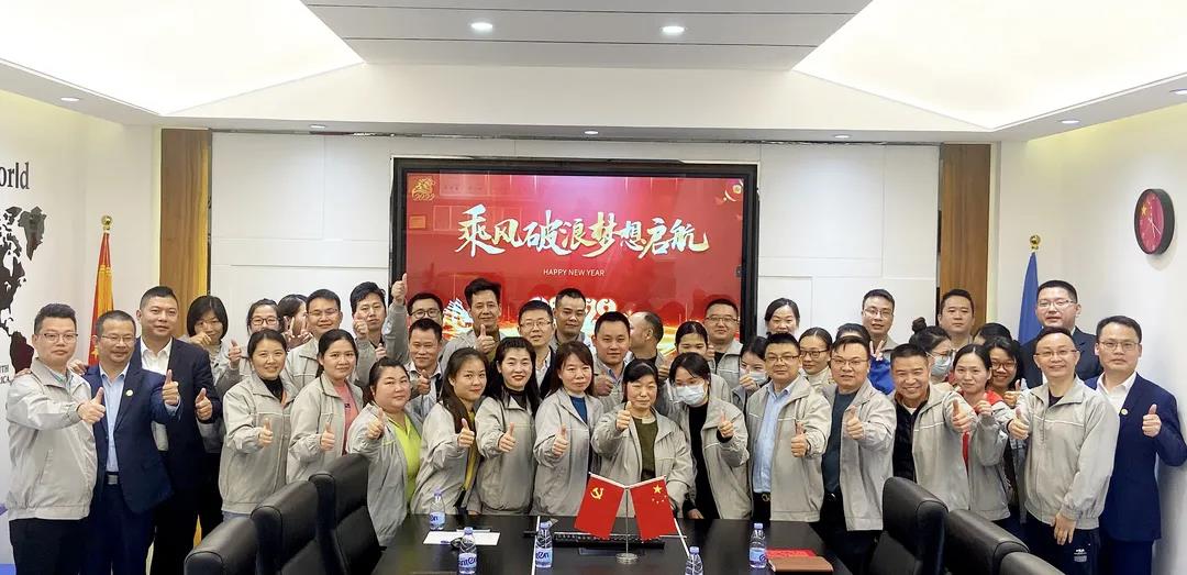 如何做到精益生產(chǎn)管理？不妨這樣布局