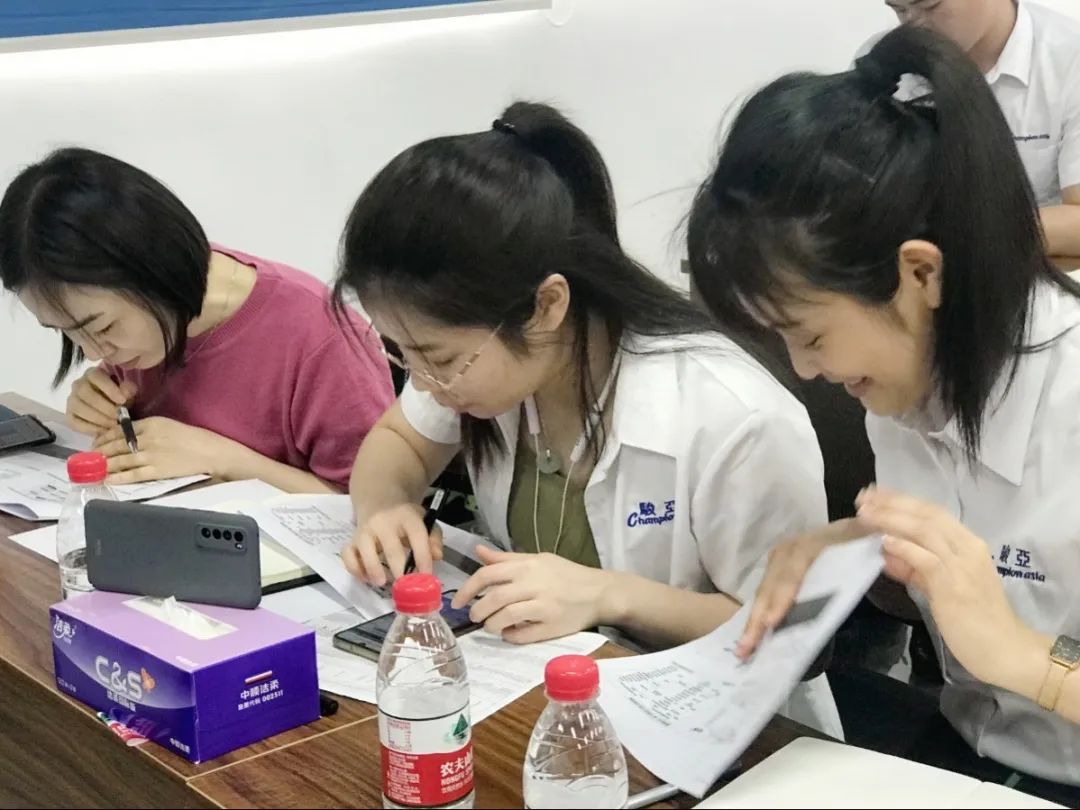 組織結(jié)構設計